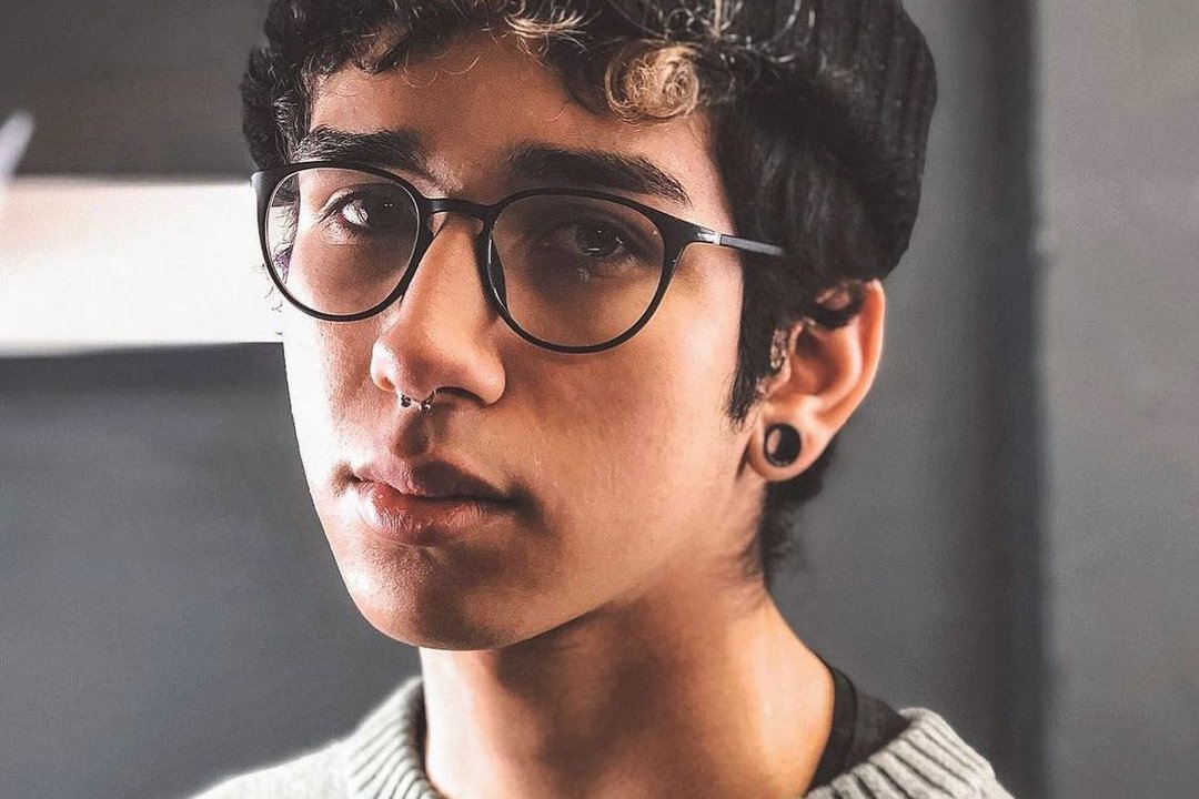 Septum i tunele – stylowy piercing w VEAN TATTOO Gdańsk