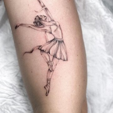 21-Ballerina-Tattoos