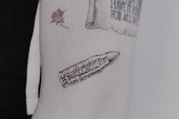 23-Bullet-Tattoos