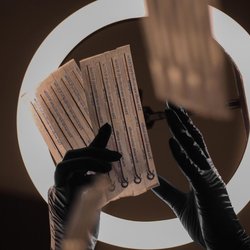 Korekcja i poprawienie nieudanegj tatuaży