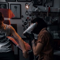 Laserowe usuwanie tatuaży