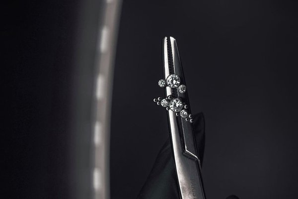 Sterylna biżuteria do piercingu – VEAN TATTOO Toruń