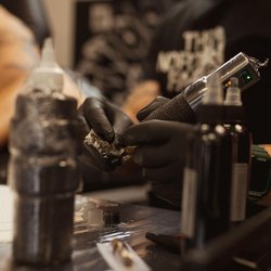 Popularne style tatuażu