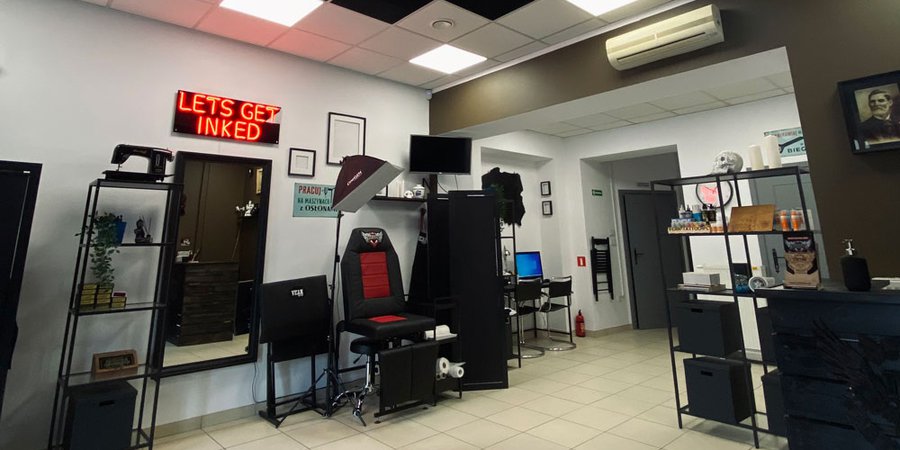 Otwarcie studio w Łodzi