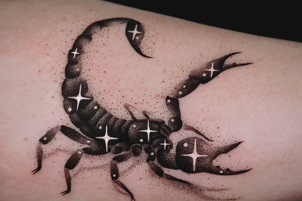 3D_scorpion-3