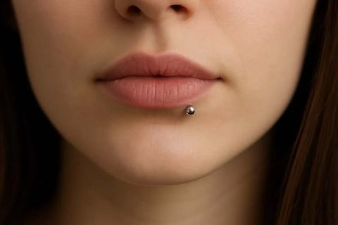 Labret