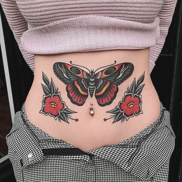 Butterfly_with_Flower-41