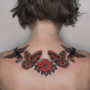 Butterfly_with_Flower-44