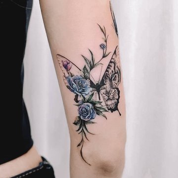 Butterfly_with_Flower-51