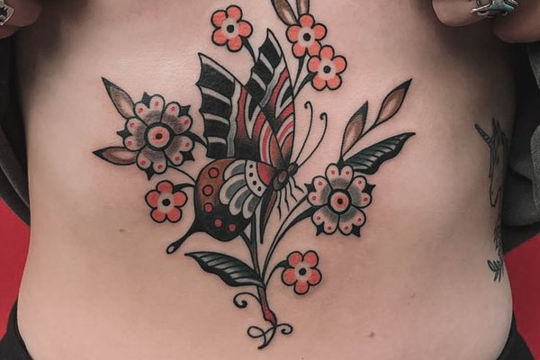 Butterfly_with_Flower-17