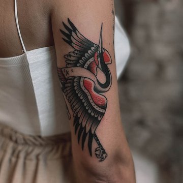 Crane-4