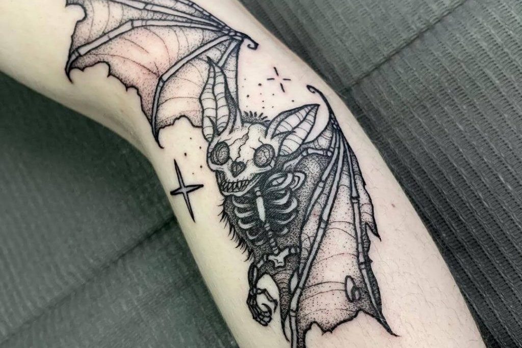 Cute-Skeleton-Bat-Tattoo-1-1024x1024