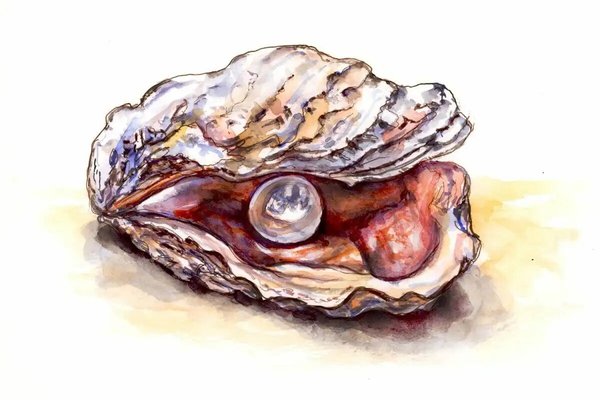 Day-24-A-Pearl-Inside-Oyster-Shell_IG