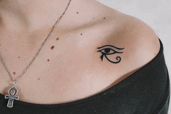 Eye of Horus--10
