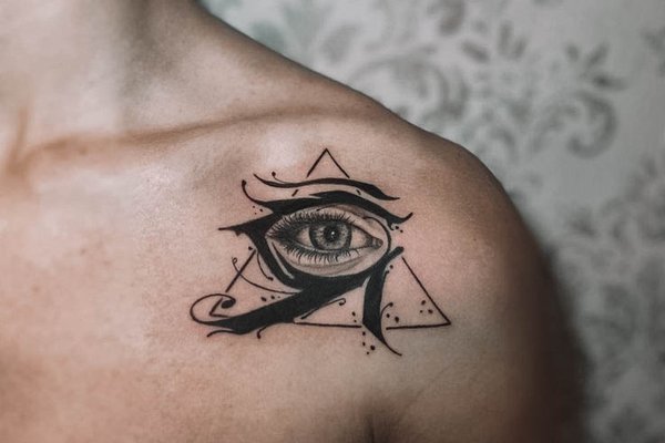 Eye of Horus--18
