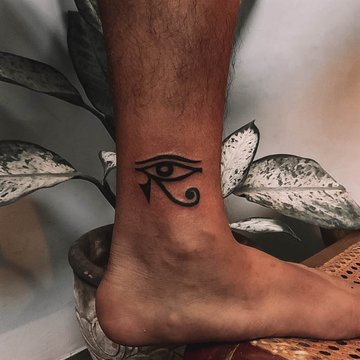 Eye of Horus--23