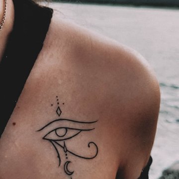 Eye of Horus--4