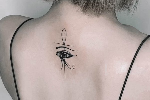 Eye of Horus--8