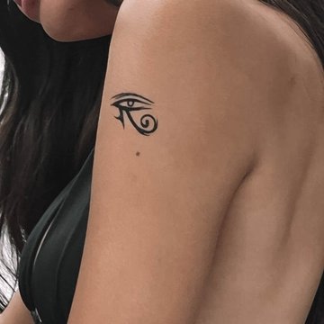 Eye of Horus--9