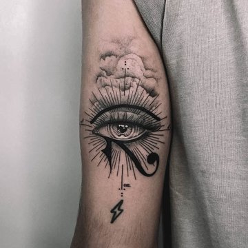 Eye of Horus-11