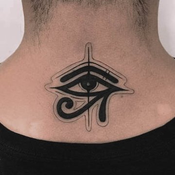 Eye of Horus-3113618114841