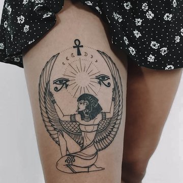 Eye of Horus-33