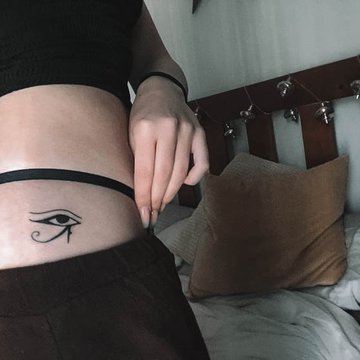 Eye of Horus-392143