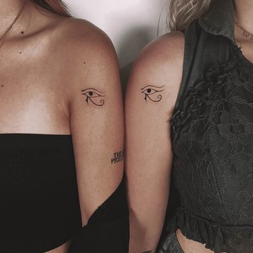Eye of Horus-86