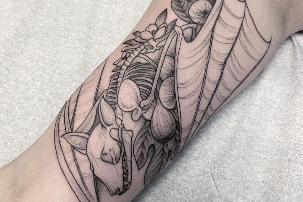Floral-Bat-Tattoo-1-1024x1024