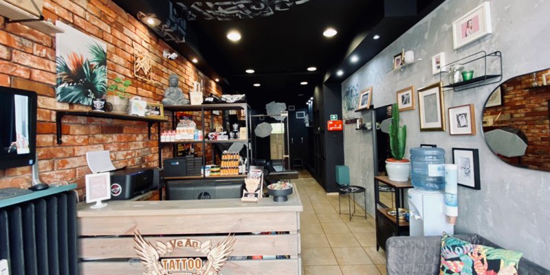 Otwarcie studio w Gdyni