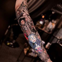 Trendy tatuażu 2026: co naprawdę wybierają klienci