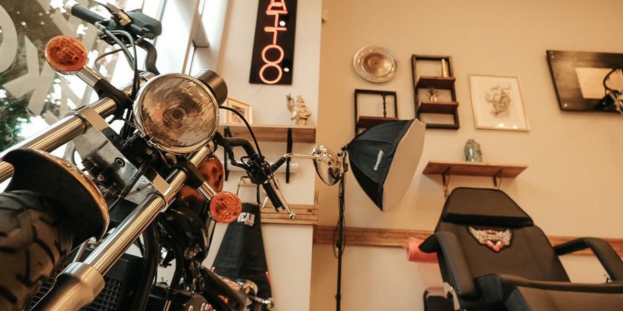 Otwarcie studio w Szczecinie