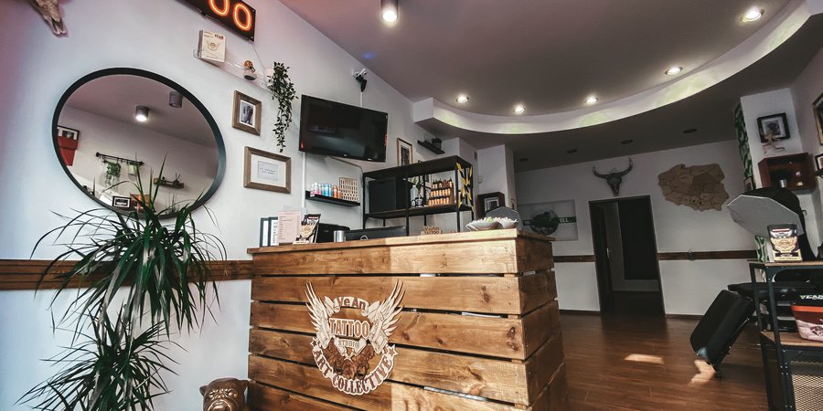 Otwarcie studio w Bydgoszczy