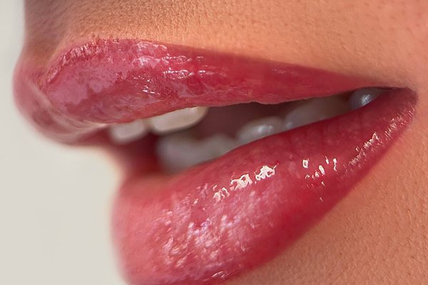 Makijaż permanentny ust w Radomiu – naturalny efekt