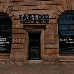 Jak otworzyć studio tatuażu