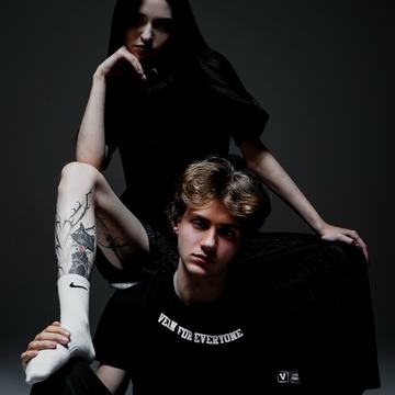 Modele z tatuażami — VEAN Tattoo Białystok
