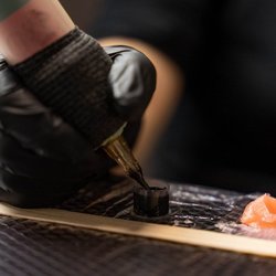 Kiedy jest najlepszy moment na zrobienie tatuażu?