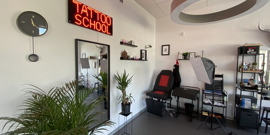 Otwarcie studio w Olsztynie