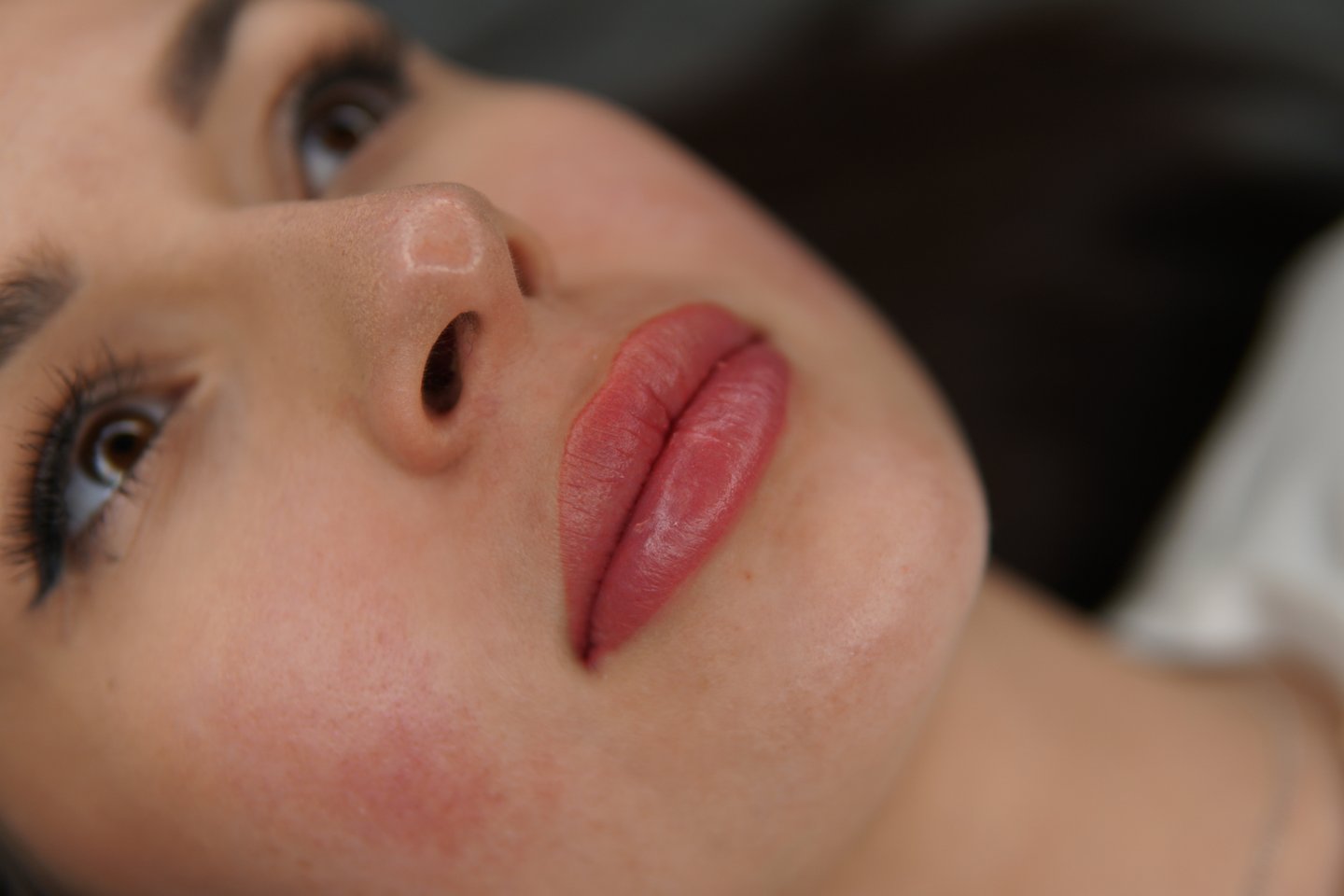 Makijaż permanentny ust, Gorzów Wielkopolski