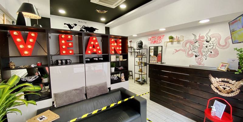 Otwarcie studio w Krakowie