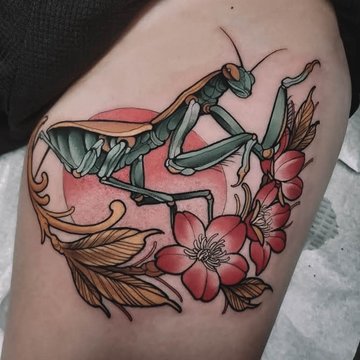 Mantis-39