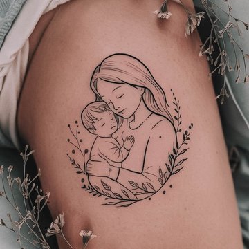Mother_and_Children-30