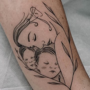 Mother_and_Children-13