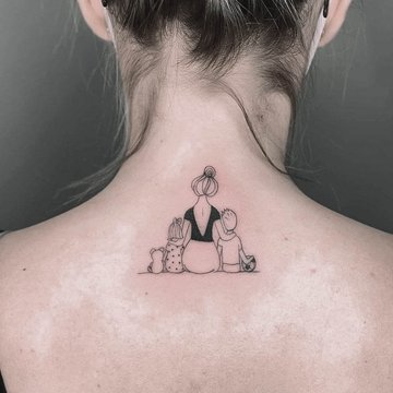 Mother_and_Children-8