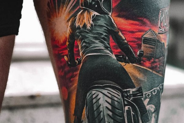 Motorcycle-36