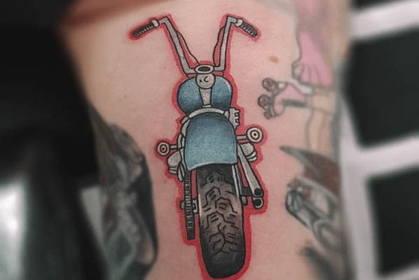 Motorcycle-49