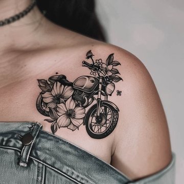 Motorcycle-8