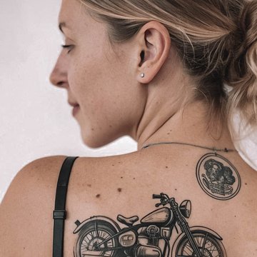 Motorcycle-9
