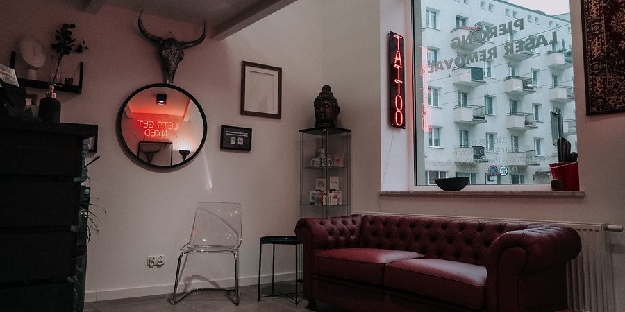 Otwarcie studio w Poznaniu