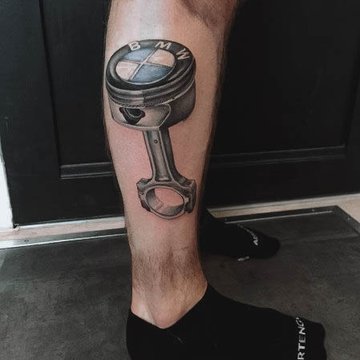 Piston-38